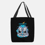 Earth Day-None-Basic Tote-Bag-palmstreet