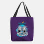 Earth Day-None-Basic Tote-Bag-palmstreet