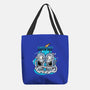 Earth Day-None-Basic Tote-Bag-palmstreet