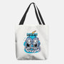 Earth Day-None-Basic Tote-Bag-palmstreet
