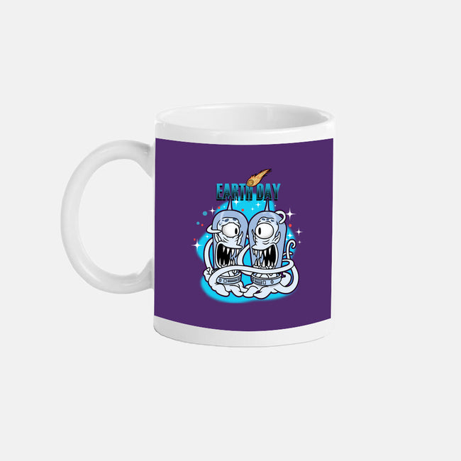 Earth Day-None-Mug-Drinkware-palmstreet