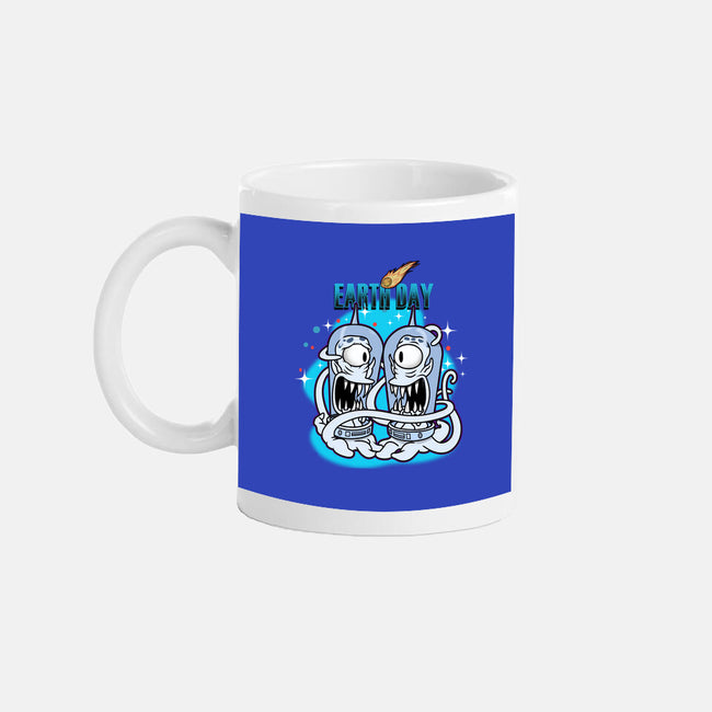 Earth Day-None-Mug-Drinkware-palmstreet