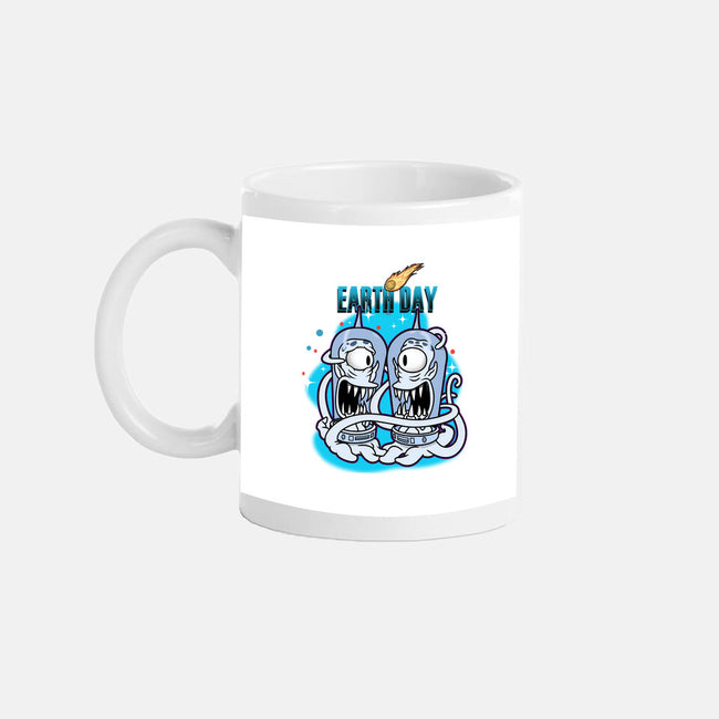 Earth Day-None-Mug-Drinkware-palmstreet