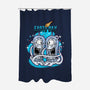 Earth Day-None-Polyester-Shower Curtain-palmstreet