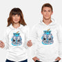 Earth Day-Unisex-Pullover-Sweatshirt-palmstreet
