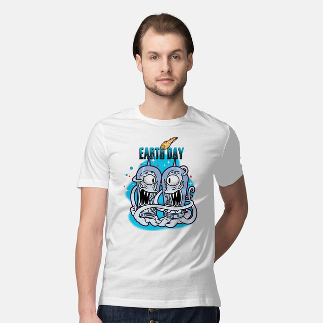 Earth Day-Mens-Premium-Tee-palmstreet