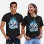 Earth Day-Unisex-Basic-Tee-palmstreet