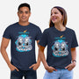 Earth Day-Unisex-Basic-Tee-palmstreet