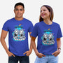 Earth Day-Unisex-Basic-Tee-palmstreet