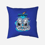 Earth Day-None-Removable Cover w Insert-Throw Pillow-palmstreet