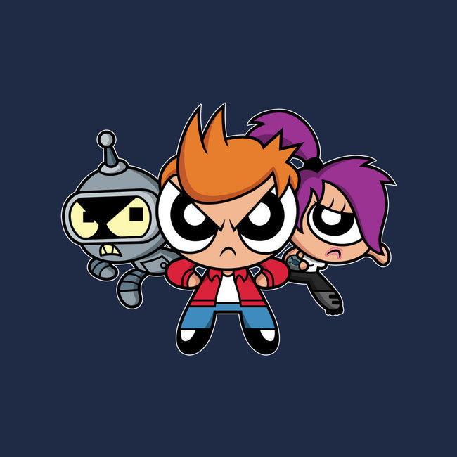 The Planetpuff Express-Unisex-Basic-Tee-Barbadifuoco