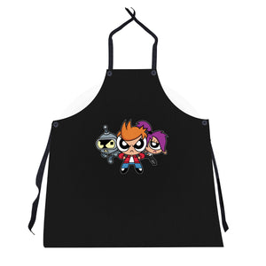 The Planetpuff Express