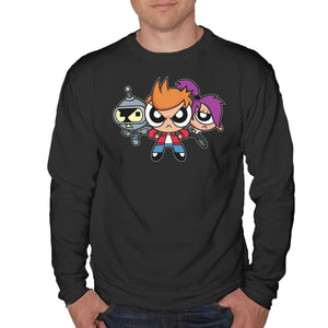 The Planetpuff Express
