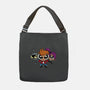 The Planetpuff Express-None-Adjustable Tote-Bag-Barbadifuoco