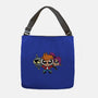 The Planetpuff Express-None-Adjustable Tote-Bag-Barbadifuoco