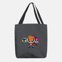 The Planetpuff Express-None-Basic Tote-Bag-Barbadifuoco