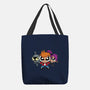 The Planetpuff Express-None-Basic Tote-Bag-Barbadifuoco