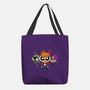 The Planetpuff Express-None-Basic Tote-Bag-Barbadifuoco