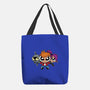 The Planetpuff Express-None-Basic Tote-Bag-Barbadifuoco