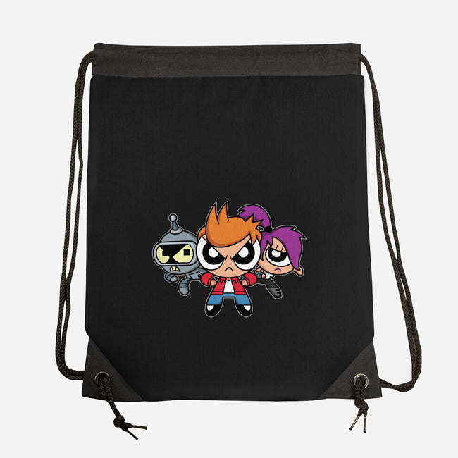 The Planetpuff Express-None-Drawstring-Bag-Barbadifuoco