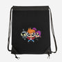 The Planetpuff Express-None-Drawstring-Bag-Barbadifuoco