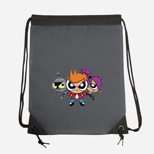 The Planetpuff Express-None-Drawstring-Bag-Barbadifuoco