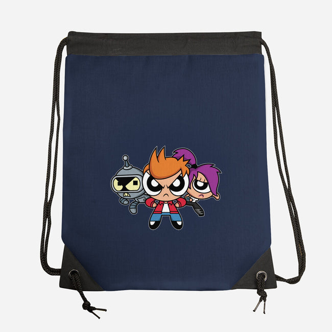 The Planetpuff Express-None-Drawstring-Bag-Barbadifuoco