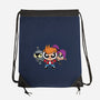 The Planetpuff Express-None-Drawstring-Bag-Barbadifuoco