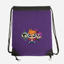The Planetpuff Express-None-Drawstring-Bag-Barbadifuoco