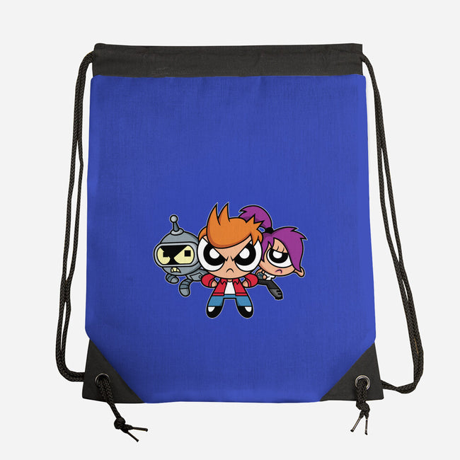 The Planetpuff Express-None-Drawstring-Bag-Barbadifuoco
