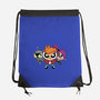 The Planetpuff Express-None-Drawstring-Bag-Barbadifuoco