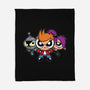 The Planetpuff Express-None-Fleece-Blanket-Barbadifuoco