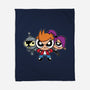 The Planetpuff Express-None-Fleece-Blanket-Barbadifuoco