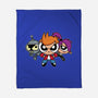 The Planetpuff Express-None-Fleece-Blanket-Barbadifuoco