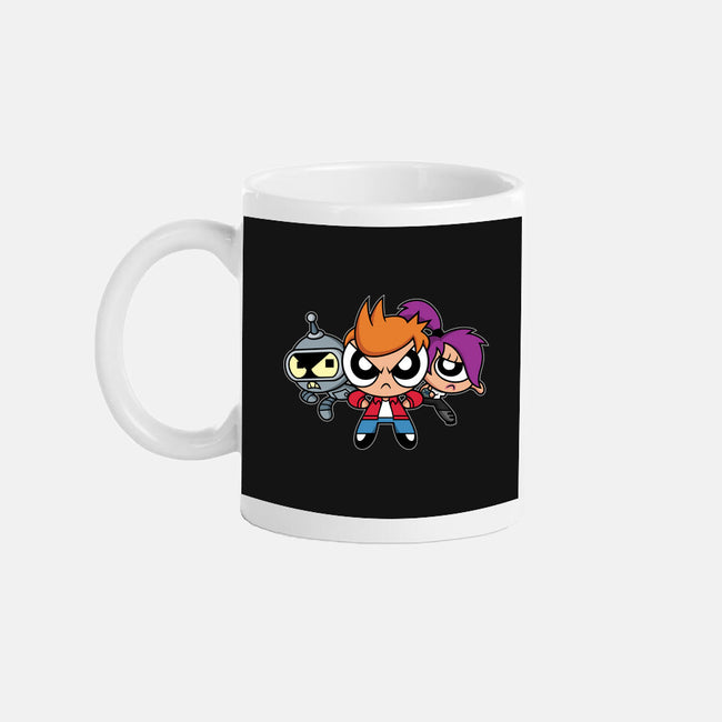 The Planetpuff Express-None-Mug-Drinkware-Barbadifuoco