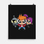 The Planetpuff Express-None-Matte-Poster-Barbadifuoco