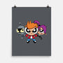 The Planetpuff Express-None-Matte-Poster-Barbadifuoco