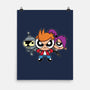 The Planetpuff Express-None-Matte-Poster-Barbadifuoco