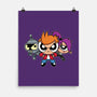 The Planetpuff Express-None-Matte-Poster-Barbadifuoco