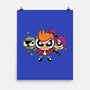 The Planetpuff Express-None-Matte-Poster-Barbadifuoco
