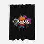 The Planetpuff Express-None-Polyester-Shower Curtain-Barbadifuoco