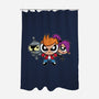 The Planetpuff Express-None-Polyester-Shower Curtain-Barbadifuoco