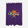 The Planetpuff Express-None-Polyester-Shower Curtain-Barbadifuoco
