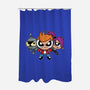 The Planetpuff Express-None-Polyester-Shower Curtain-Barbadifuoco