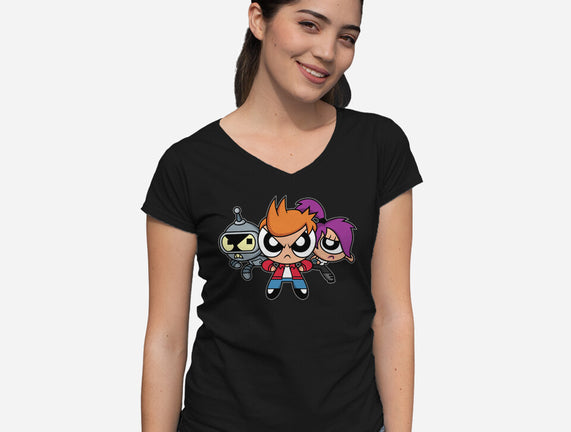 The Planetpuff Express