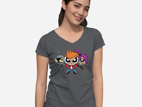 The Planetpuff Express
