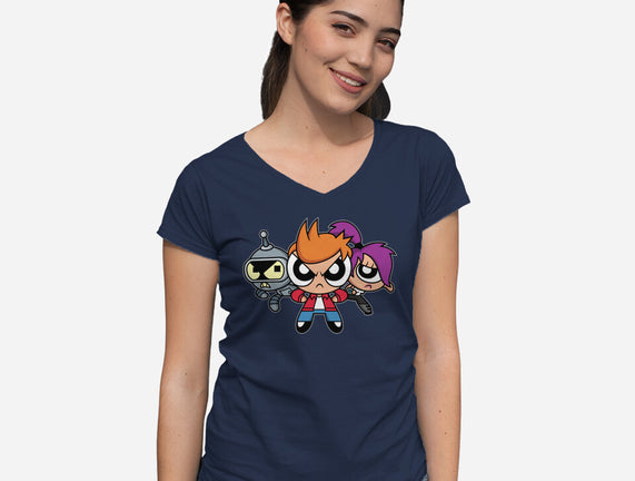 The Planetpuff Express