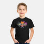 The Planetpuff Express-Youth-Basic-Tee-Barbadifuoco
