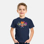 The Planetpuff Express-Youth-Basic-Tee-Barbadifuoco