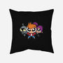 The Planetpuff Express-None-Removable Cover w Insert-Throw Pillow-Barbadifuoco
